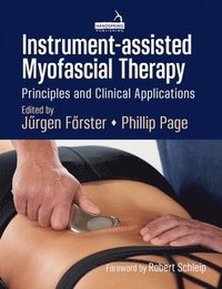 bokomslag Instrument-Assisted Myofascial Therapy