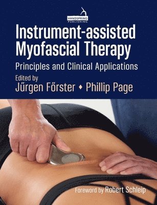 bokomslag Instrument-assisted Myofascial Therapy
