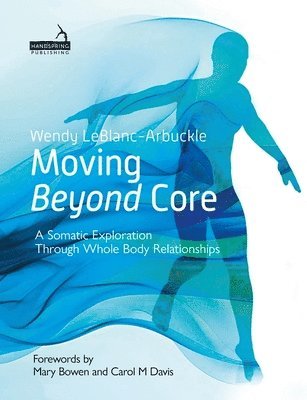 bokomslag Moving Beyond Core