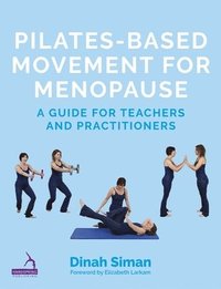 bokomslag Pilates-Based Movement for Menopause