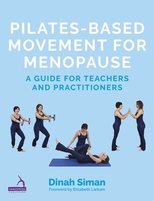 Pilates-Based Movement for Menopause 1