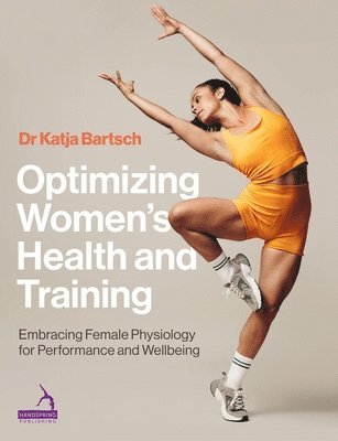 bokomslag Optimizing Women's Health and Training