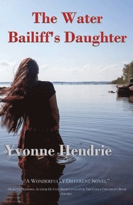 bokomslag The Water Bailiff's Daughter