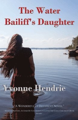 bokomslag Water Bailiff's Daughter