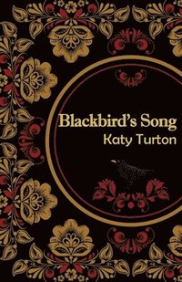 bokomslag Blackbird's Song
