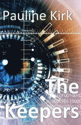 Pauline Kirk - The Keepers, Häftad
