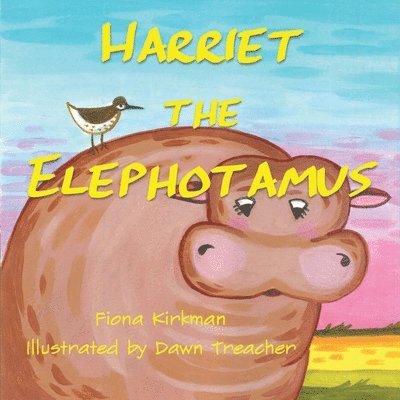 Harriet the Elephotamus 1