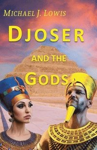 bokomslag Djoser and the Gods