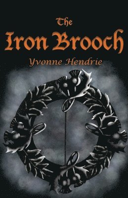 bokomslag The Iron Brooch