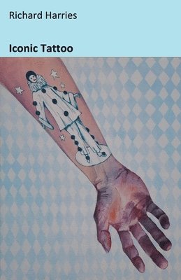 bokomslag Iconic Tattoo