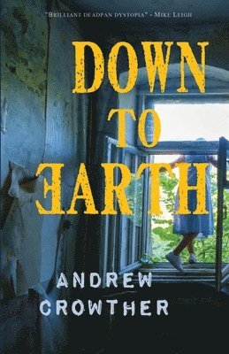 Down to Earth 1