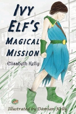 Ivy Elf's Magical Mission 1