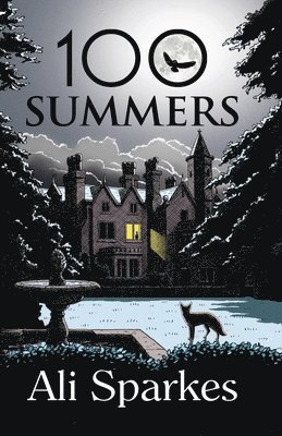 Ali Sparkes - 100 Summers, Häftad