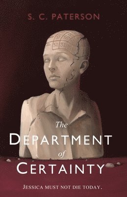 Department of Certainty 1