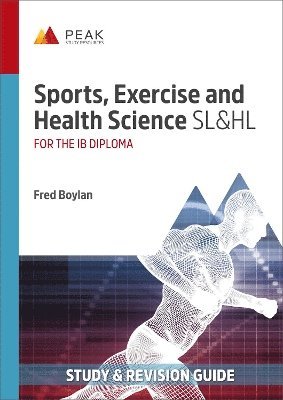 bokomslag Sports, Exercise and Health Science SL&HL