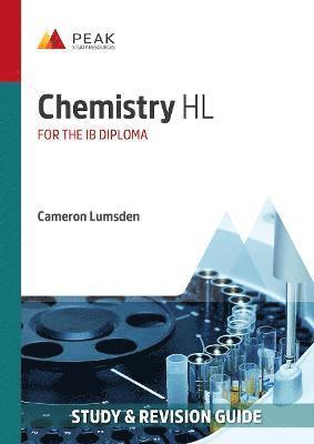 Chemistry HL 1