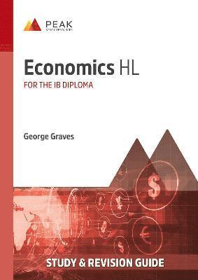 bokomslag Economics HL