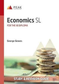 bokomslag Economics SL