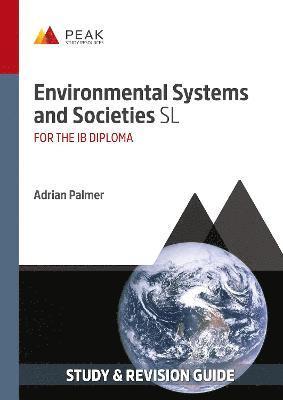 bokomslag Environmental Systems and Societies SL