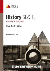 bokomslag History SL&HL: The Cold War