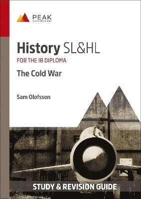bokomslag History SL&HL: The Cold War
