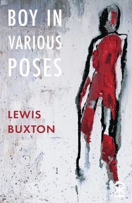 Boy in Various Poses 1