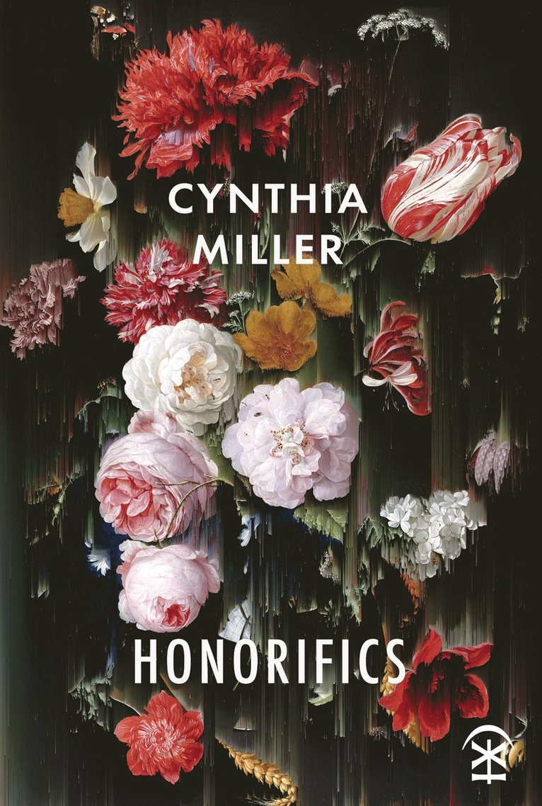 Cynthia Miller - Honorifics, Häftad