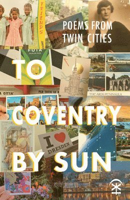 To Coventry by Sun 1