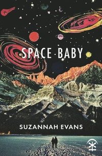 bokomslag Space Baby
