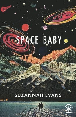 Space Baby 1