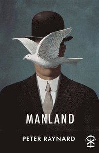bokomslag Manland