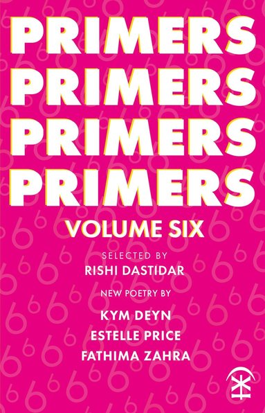 bokomslag Primers Volume Six