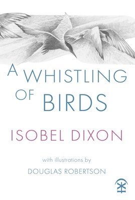 bokomslag Whistling of Birds