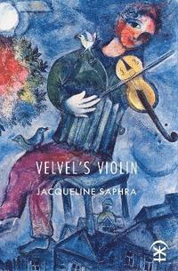 bokomslag Velvel's Violin