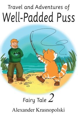 Travel and Adventures of Well-Padded Puss 1