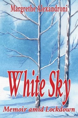 bokomslag White Sky