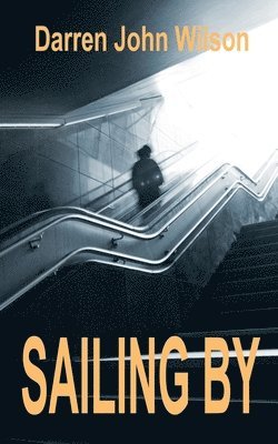 Darren John Wilson - Sailing By, Häftad