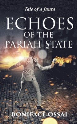 Echoes of the Pariah State 1
