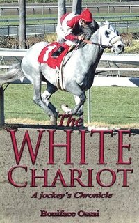 bokomslag The White Chariot