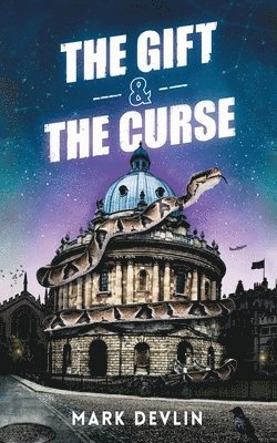 bokomslag Gift & The Curse