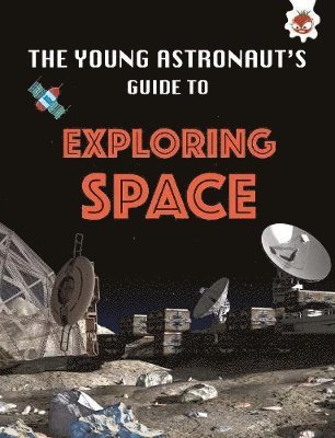 bokomslag Exploring Space