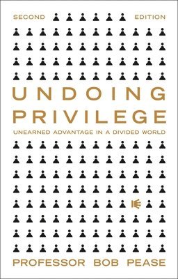 bokomslag Undoing Privilege