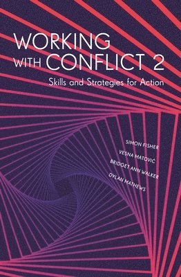 Working with Conflict 2 1