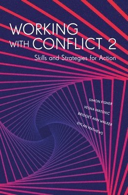 Working with Conflict 2 1