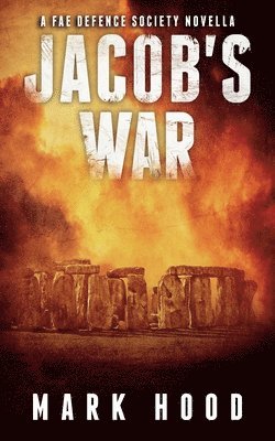 Jacob's War 1