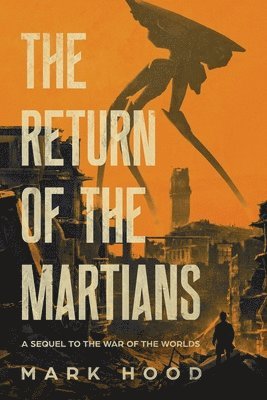 The Return of the Martians 1