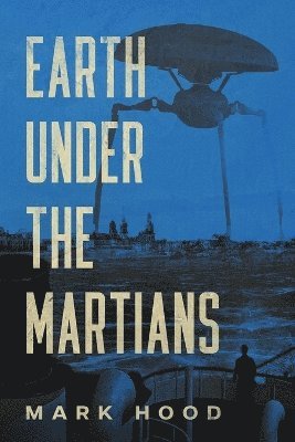 Earth Under The Martians 1