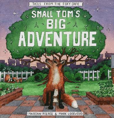 Small Tom's Big Adventure