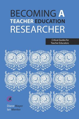 Becoming a teacher education researcher 1