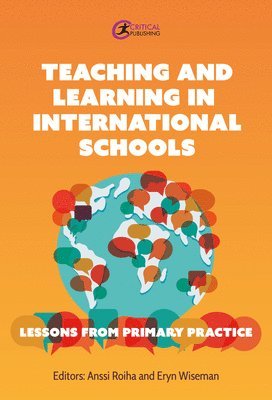 Teaching and Learning in International Schools 1